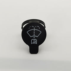 Car Windshield Washer Water Storage Tank Cover