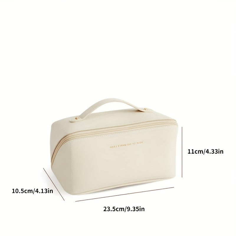 Cosmetic Bag Organizer Toiletry Wash Bag