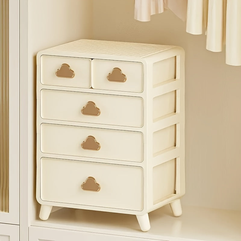 Drawer Underwear Storage Box Socks Household Wardrobe Clothes