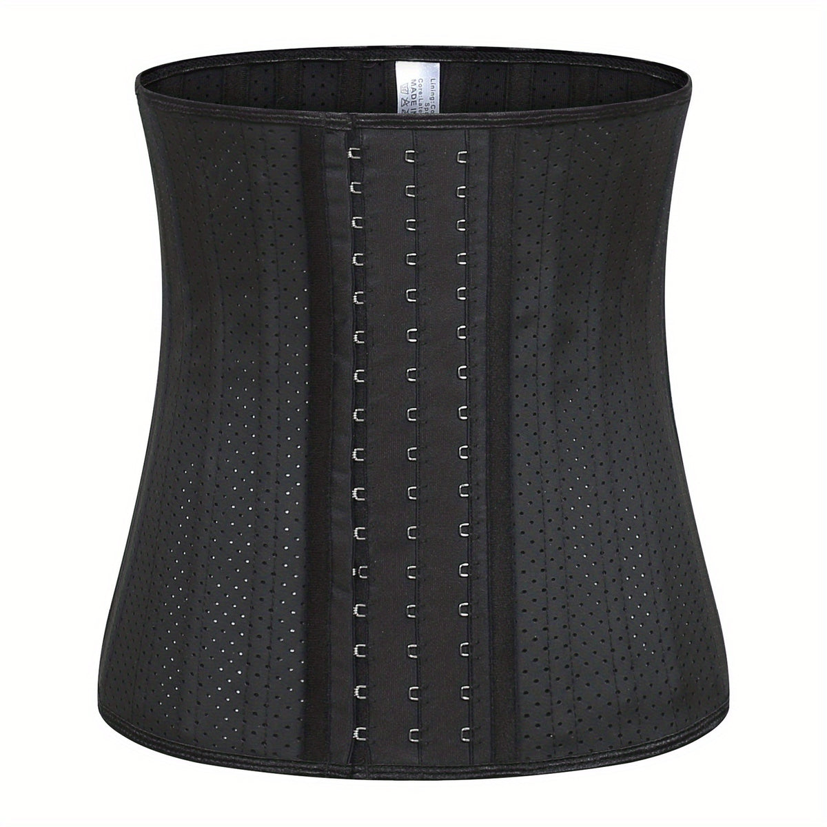 Breathable Waist Trainer Tummy Wrap Slim Girdle Belt Women's Shapewear