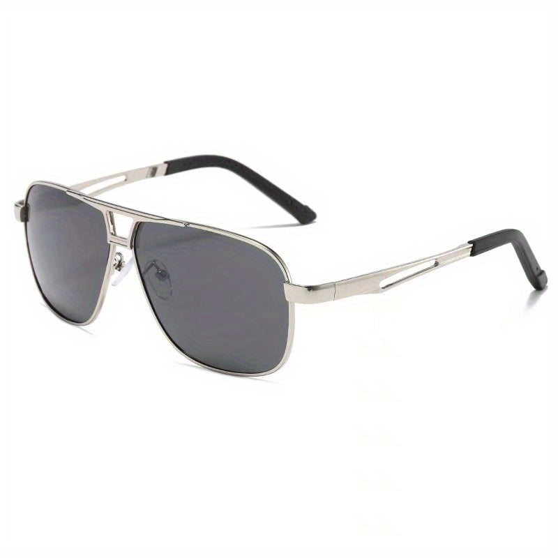 Men's Polarized Sports Sunglasses UV400 Driving Glasses