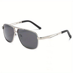 Men's Polarized Sports Sunglasses UV400 Driving Glasses