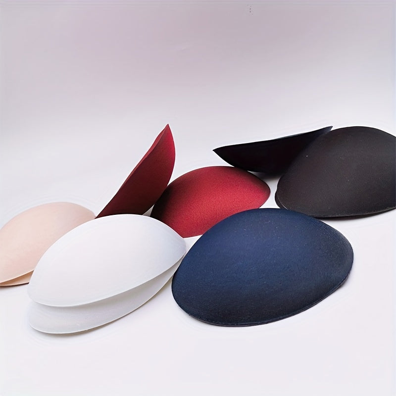 Invisible Bra Insert Pads Enhancer Women's Underwear Accessory