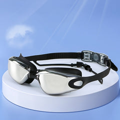 Adult Anti Fog Swimming Goggles Men Women Swim Accessories