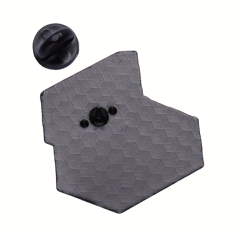 Men's Brooches Set - Stylish Accessories for Everyday Wear
