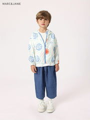 MARC&JANIE Kids Lightweight Sunsuit - Assorted Colors