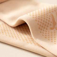 3 Pairs Plush Lined Mid Tube Socks for Women