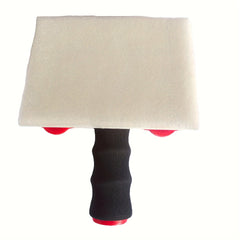 Professional Latex Paint Edge Brush Wall Hanging Angle Trim Tool