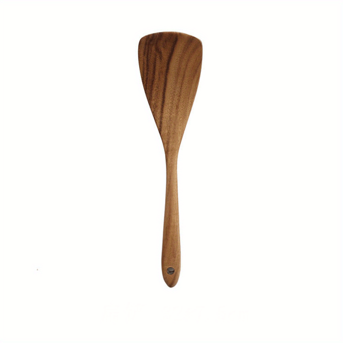Wooden Cooking Utensils Non-stick Spatula Frying Shovel Kitchenware Set