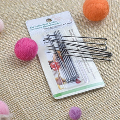 7pcs Needle Felting Needles for Wool Painting Sculpting Tool