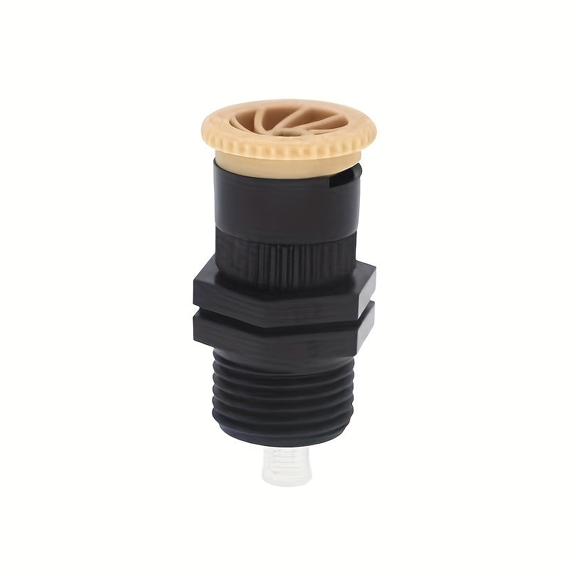 360 Rotating Garden Sprinkler Irrigation Watering System