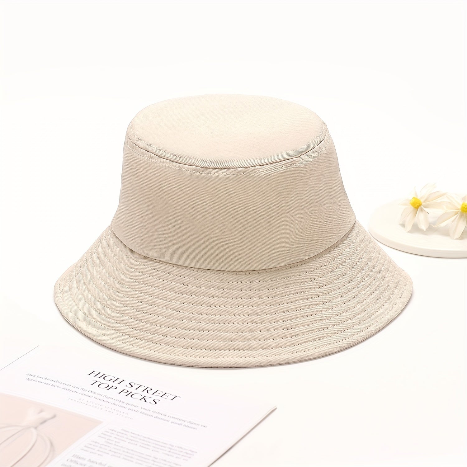 Men's Sun Hat for Outdoor Activities and Fishing