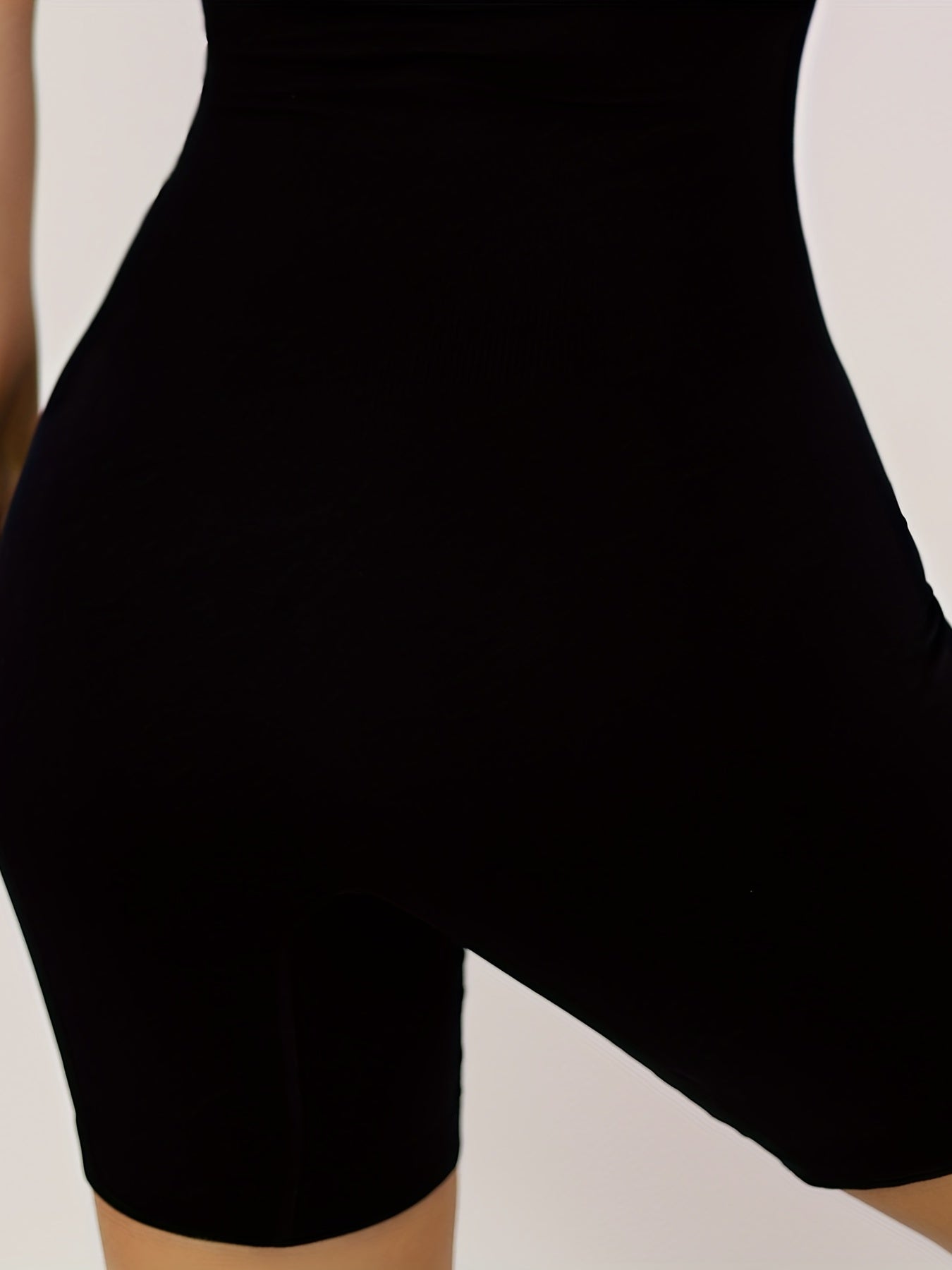 Women's Yoga Cami Jumpsuit Solid Sports Bodysuit