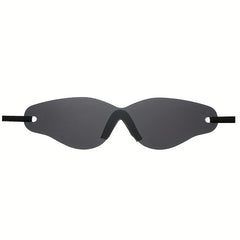 European American Celebrity Sunglasses Y2K Style Female Concert Glasses