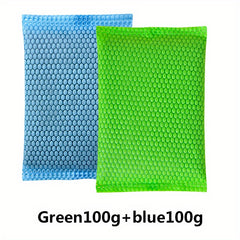200g Activated Carbon Packs for Automotive Household