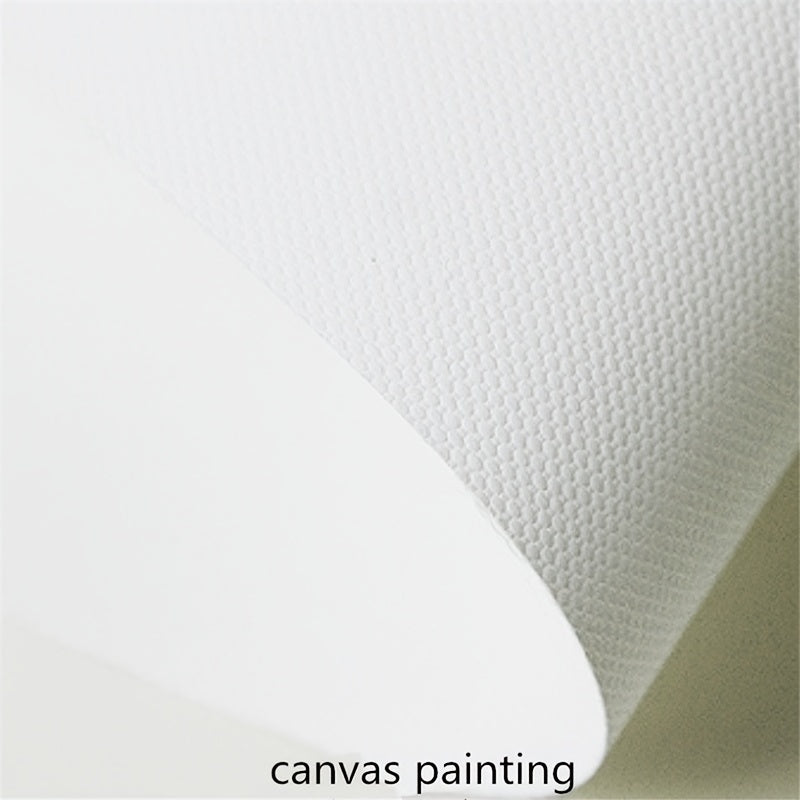 2pcs Modern Bedroom Posters for a Relaxing Space