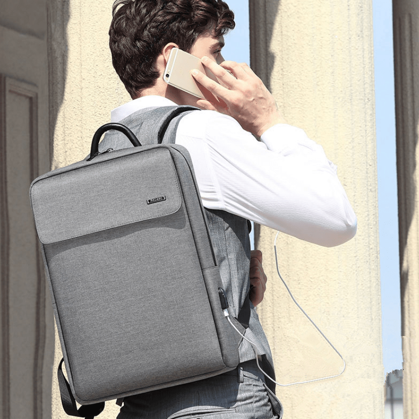 Travel Backpack Computer Bag for Men and Women