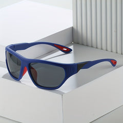 Men's Small UV Protection Sunglasses for Sports