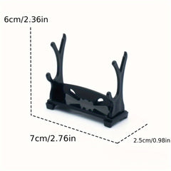 Toy Sword Holder Wand Rack Display Stand