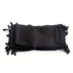 Minimalist Silk Glasses Storage Bag Protective Eyeglasses Holder