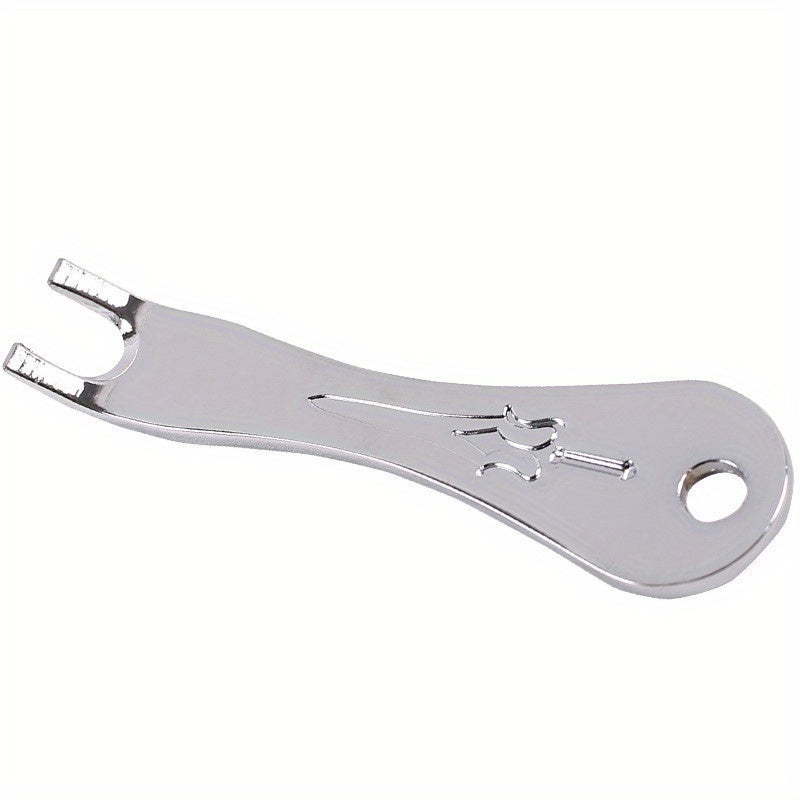 3-in-1 Guitar Tool for Acoustic and Folk Guitars
