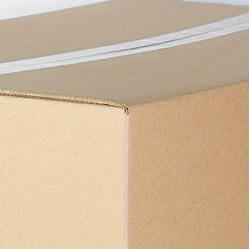 10 Packs Five Layer Ultra Hard Moving Cardboard Boxes Express Packaging