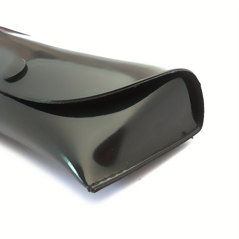 Protective PU Leather Eyeglasses Bag for Men