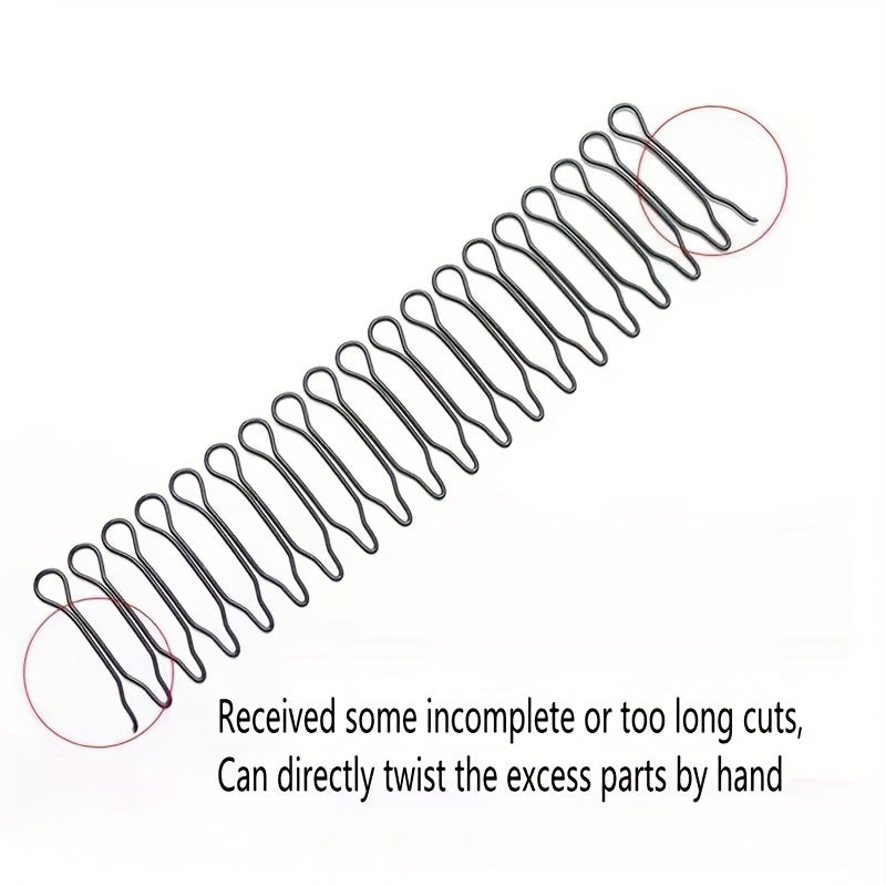 Invisible Hair Clip Back Head Hair Styler Hair Accessories