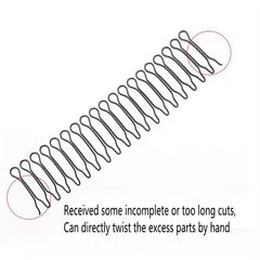Invisible Hair Clip Back Head Hair Styler Hair Accessories