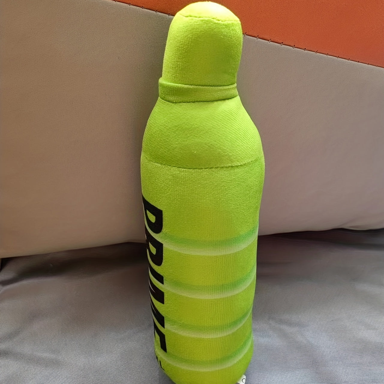 22 Green Ideas Beverage Bottles