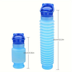 Portable Reusable Urinals For Women Men Children 750ml 25 36oz Urinals