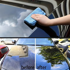 200G Graphene Car Wax Decontamination Gloss Waterproof UV Resistant