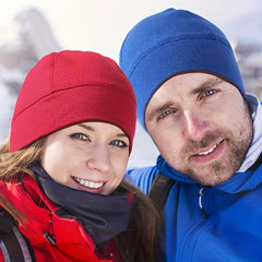 Windproof Warm Hat for Cycling Skiing Running