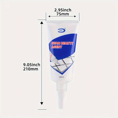 Seam Sealant Ceramic Tiles Floor Kitchen Bathroom Waterproof