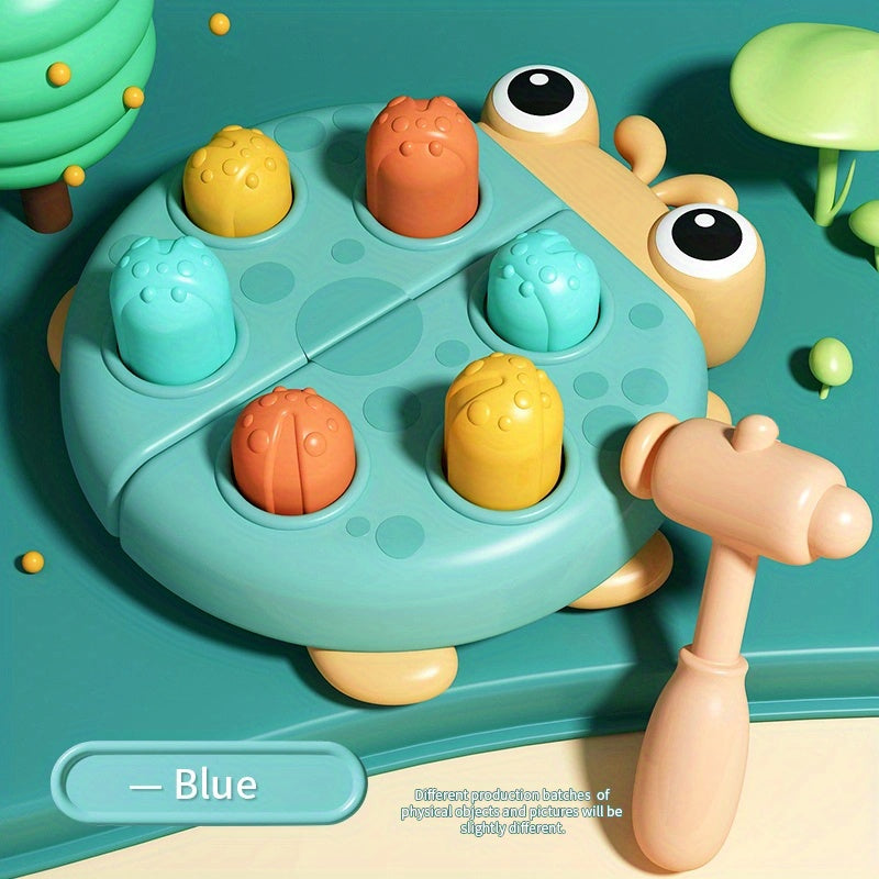 Ground Mouse Kids Toys Infant And Toddler Educational