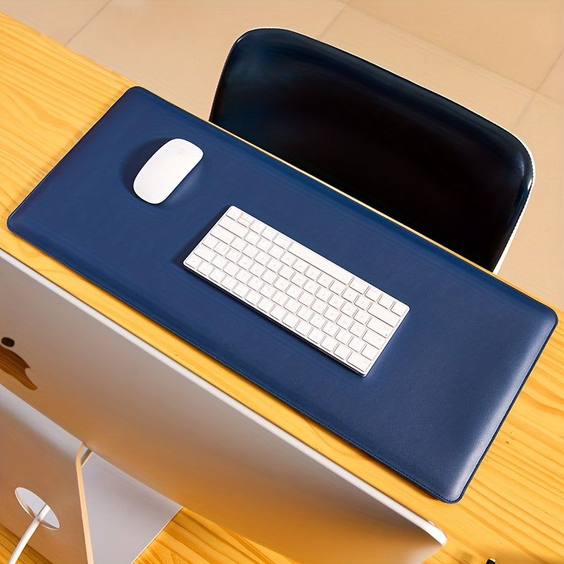 Memory Foam Desk Elbow Pad Wrist Rest for Mouse Keyboard