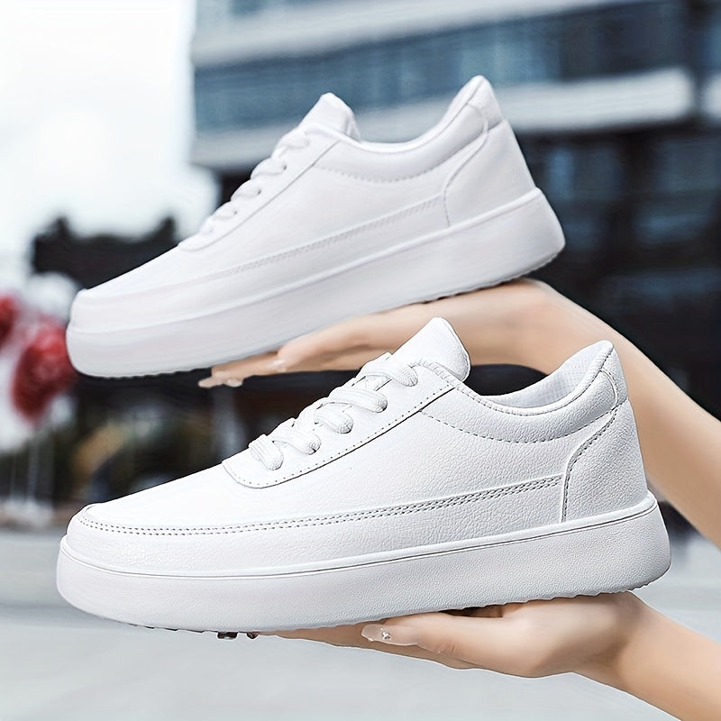 Women's Classic Skate Shoes Outdoor Casual Sneakers