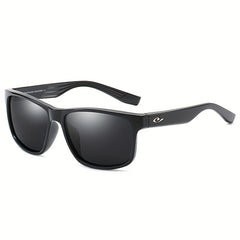 Men's Polarized Cycling Sunglasses UV Protection