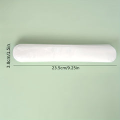 10pcs Disposable Shirt Neck Collar Sweat-absorbing Stickers