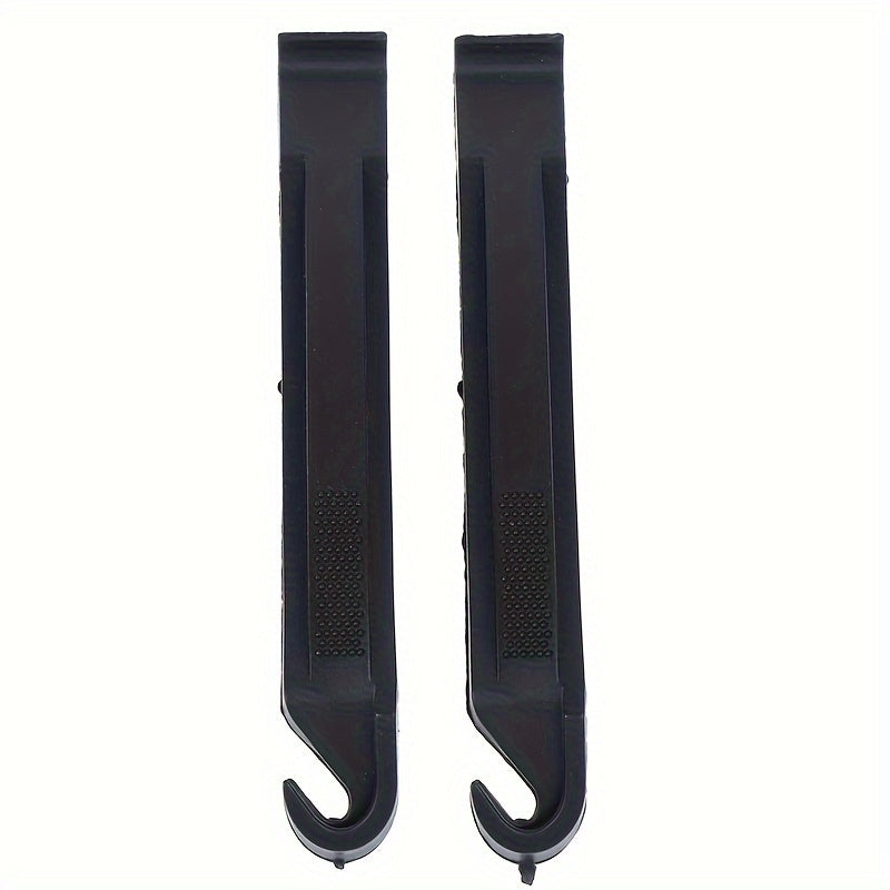 2pcs Bike Tire Repair Tool Tire Pry Levers Removal Tool