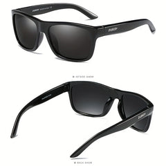 Sports Polarized Sunglasses Men's Outdoor Driving Fishing Glasses