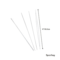26pcs Beading Needles Set for DIY Jewelry Making