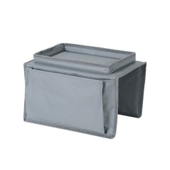 Sofa Armrest Holder Home Storage Organizer Non-slip Space Saver Bags