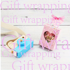 15 Pairs Hypoallergenic Animal Unicorn Donut Stud Earrings for Girls