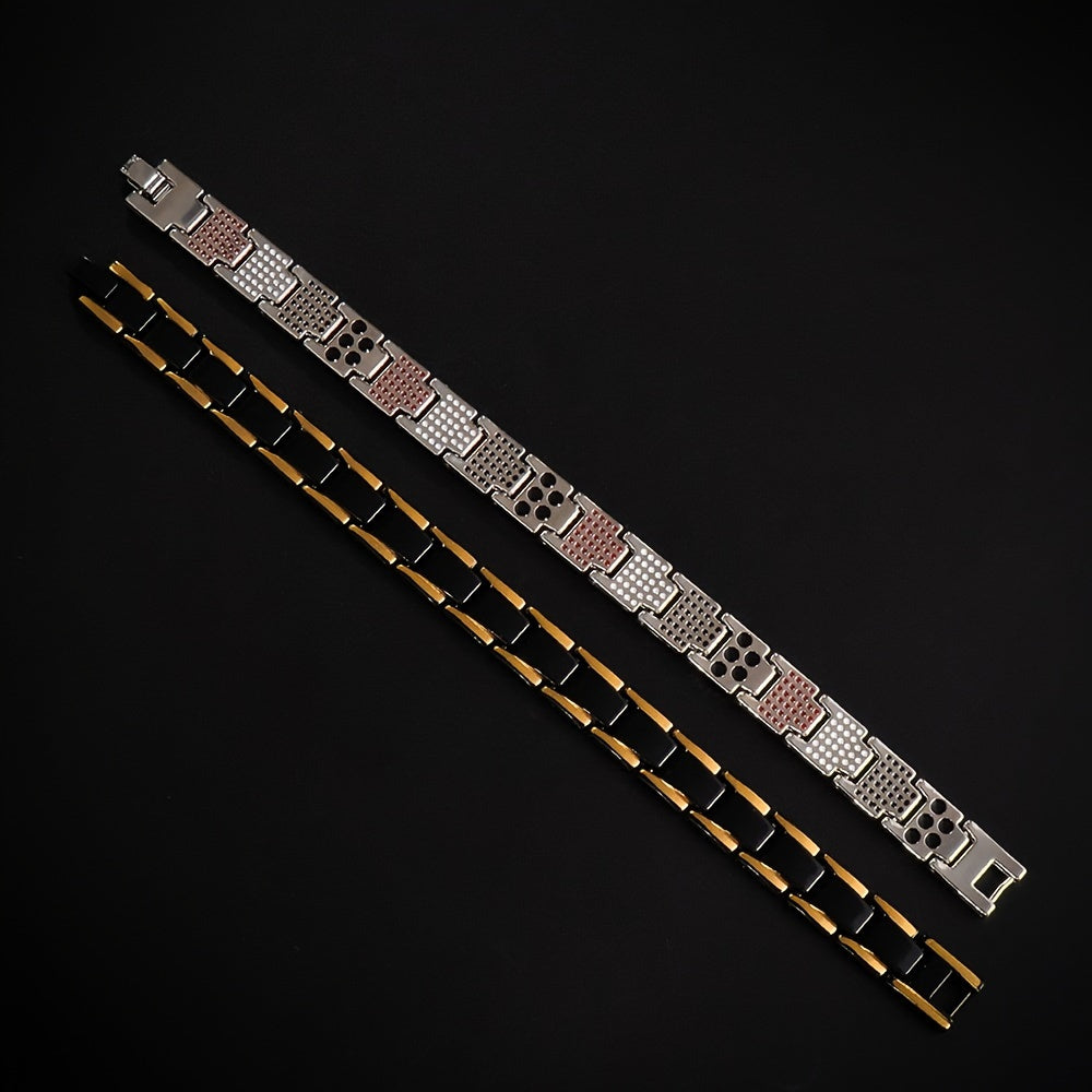 1pc Multipoint Magnet Bracelet Detachable Magnetic Bracelet