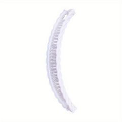 Vintage Hair Claw Ponytail Holder Hair Accessories For Women