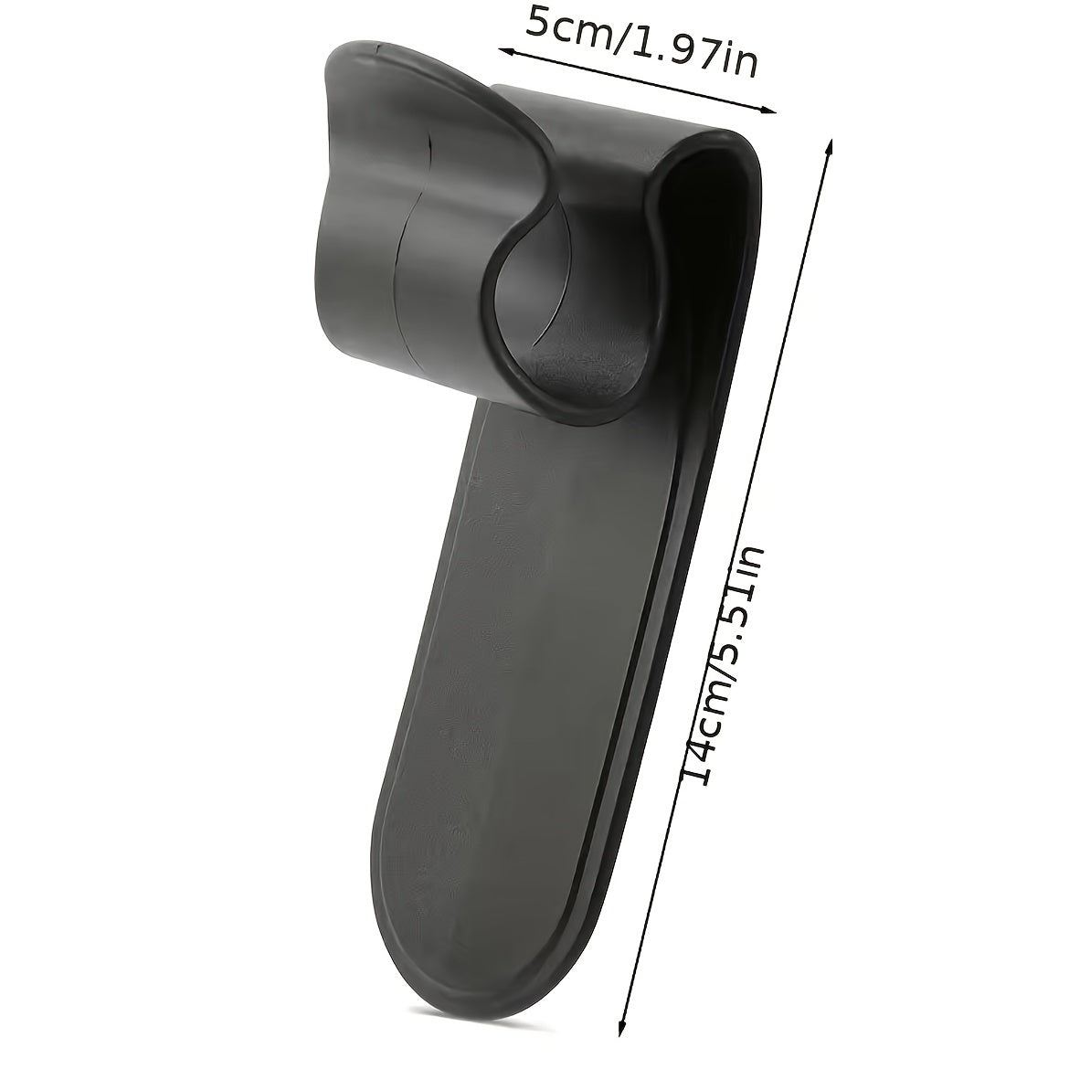 Portable Car Umbrella Holder Adhesive Hook Rack