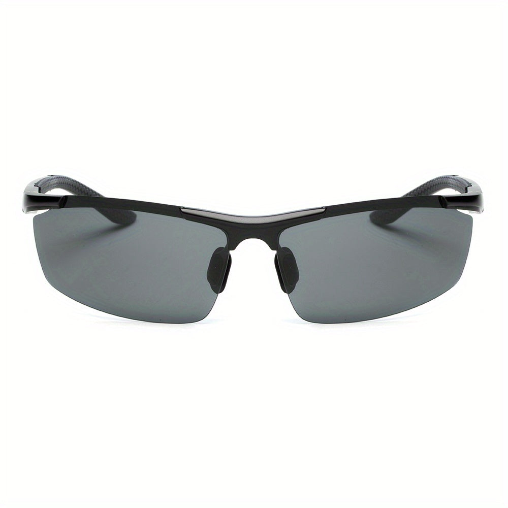 High Outdoor Cycling Men's Polarized Sunglasses