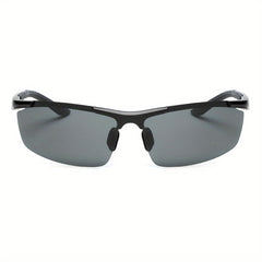 High Outdoor Cycling Men's Polarized Sunglasses