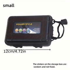 Arrow Storage Box Bow And Arrow Equipment Accessory Storage Box